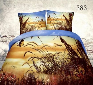 Экзотика 3D