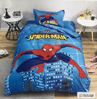 Детское постельное белье Spider-man